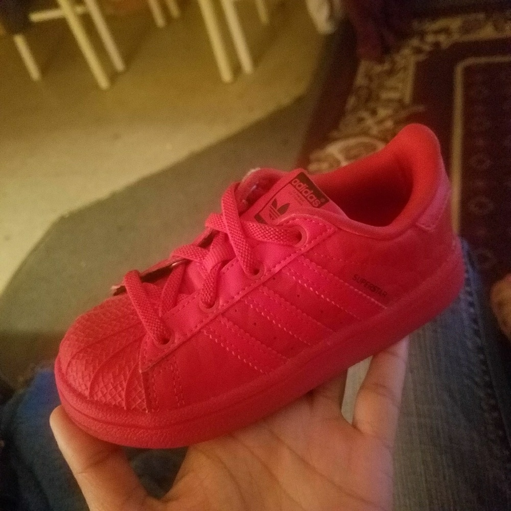 Adidas 9c shoe